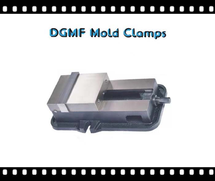 DGMF Mold Clamps Co., Ltd - Machine vice for pillar drill