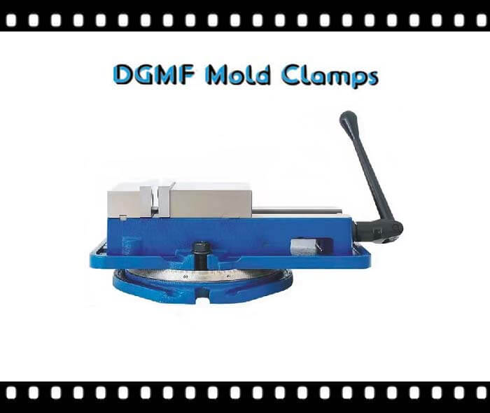 DGMF Mold Clamps Co., Ltd - Pillar drill clamp pillar drill vise with base