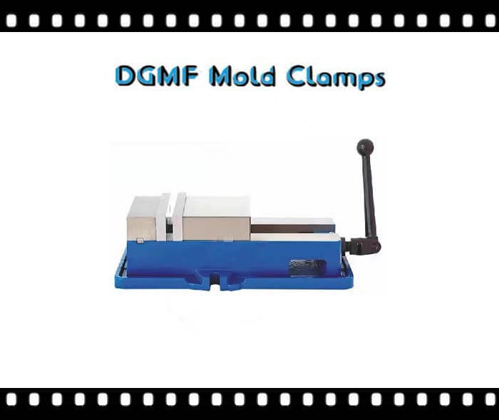 DGMF Mold Clamps Co., Ltd - Pillar drill vice clamp without base