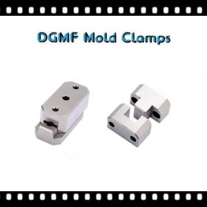 KY LM Top locks for molding machine parting line components - DGMF Mold Clamps Co., Ltd
