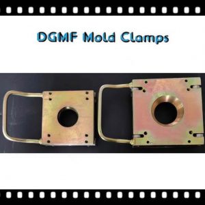 Mechanical Slide Valve Part For Hopper - Slide Gate Valve Parts - DGMF Mold Clamps Co., Ltd