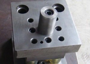What is a Cold Stamping Mold - DGMF Mold Clamps Co., Ltd