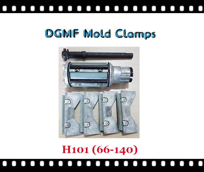 Cylinder Head Honing Tool H101 - DGMF Mold Clamps Co,. Ltd