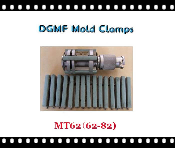 Cylinder Honing Tool MT62 - DGMF Mold Clamps Co,. Ltd