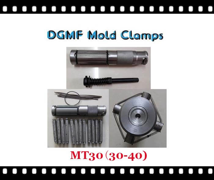 Engine Cylinder Hone Kit MT30 - DGMF Mold Clamps Co,. Ltd