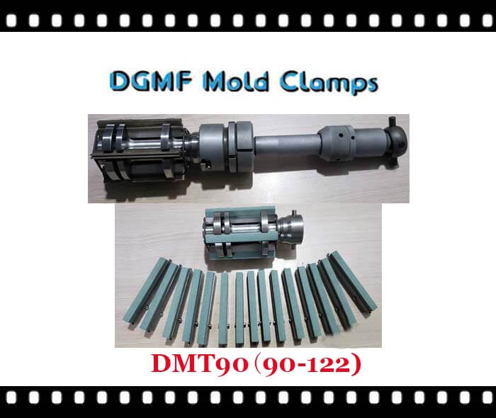Engine Cylinder Honing Tool DMT90 for M4215 Honing Machine - DGMF Mold Clamps Co,. Ltd