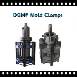 Heavy-duty Engine Cylinder Honing Mandrel Tools - DGMF Mold Clamps Co., Ltd