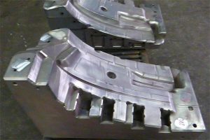 8 ways to improve heat treatment deformation and crack of stamping dies - DGMF Mold Clamps Co., Ltd