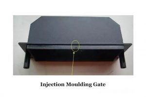12 Types of Gates in Injection Moulding - DGMF Mold Clamps Co., Ltd