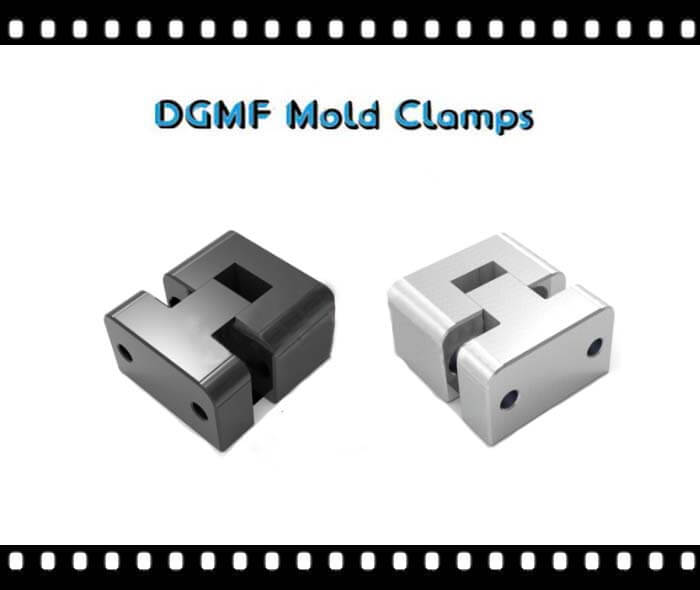 Centring E 1304 Top Lock For Die Castings - DGMF Mold Clamps Co., Ltd
