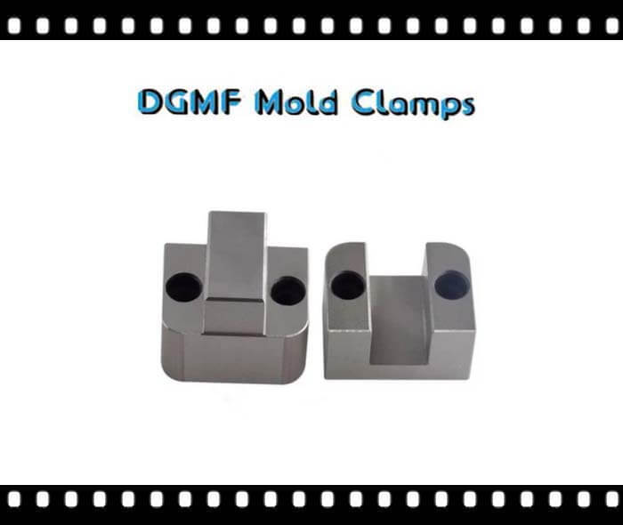 Centring E 1304 Top Lock For Mould Making With Metallic Color - DGMF Mold Clamps Co., Ltd