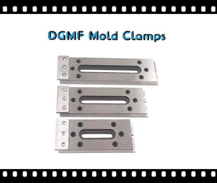 DGMF Mold Clamps Co., Ltd - CNC Clamps for EDM Wire Cutting Machines