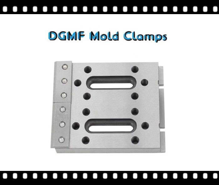 DGMF Mold Clamps Co., Ltd - CNC EDM Wire Cut Machine Stainless Steel Jig Holder Clamping Tool