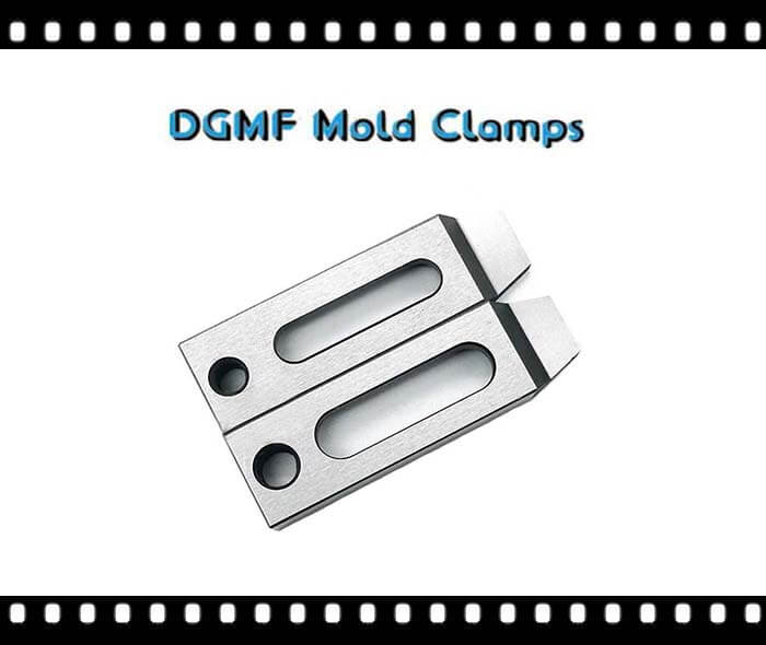 DGMF Mold Clamps Co., Ltd - CNC Wire EDM Clamps Stainless Jig Holders For Clamping