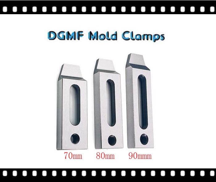 DGMF Mold Clamps Co., Ltd - CNC Wire EDM Clamps