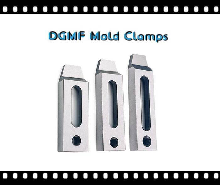 DGMF Mold Clamps Co., Ltd - CNC Wire Stainless Steel EMD Clamps