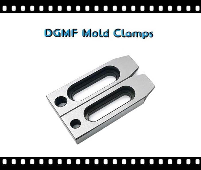 DGMF Mold Clamps Co., ltd - EDM Clamp Tools For CNC Wire-cut Machine