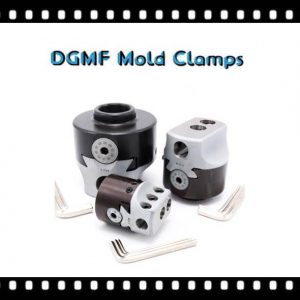 High-accuracy F1 Boring Head for Milling Machines - DGMF Mold Clamps Co., Ltd