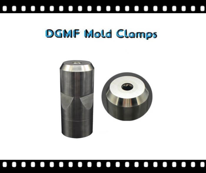 Customized M42 high-speed steel hexagonal screw header punch - DGMF Mold Clamps Co., Ltd