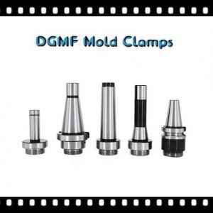 Tool Holder for Milling Machine F1 Boring Head Shanks - DGMF Mold Clamps Co., Ltd