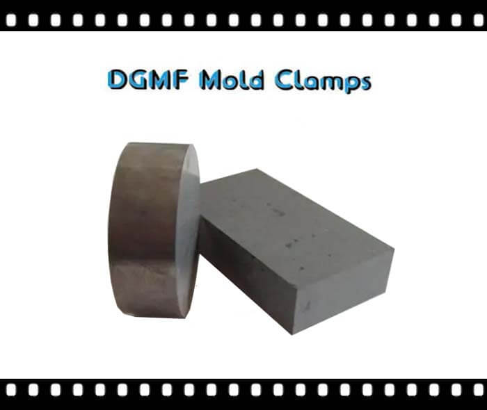 DGMF Mold Clamps Co., Ltd - Metal Porous Stainless Steel Sheets Supplier