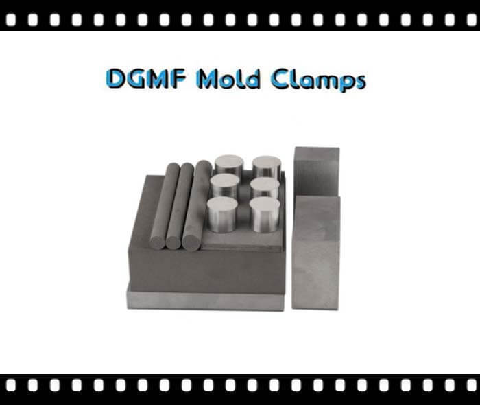 DGMF Mold Clamps Co., Ltd - Porous Metal Filters Are Made of Sintered Metals
