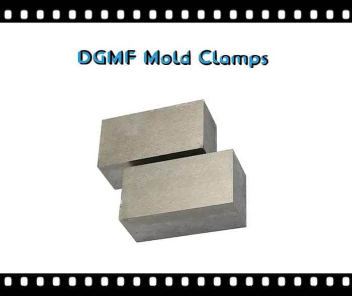 DGMF Mold Clamps Co., Ltd - Porous Sintered Metal Plates Supplier