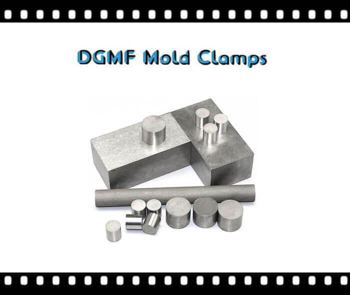 DGMF Mold Clamps Co., Ltd - Porous Sintered Metals Porous Stainless Steel Supplier