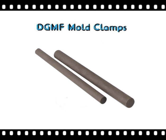DGMF Mold Clamps Co., Ltd - Stainless Steel Porous Metal Bars Tubes Supplier
