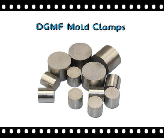 DGMF Mold Clamps Co., Ltd - Standard Components Stainless Steel Porous Metals Supplier