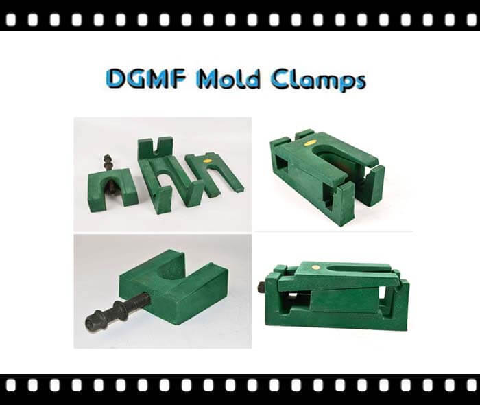 DGMF Mold Clamps Co., Ltd - Advantages of Precision Machine Wedge Leveling Block