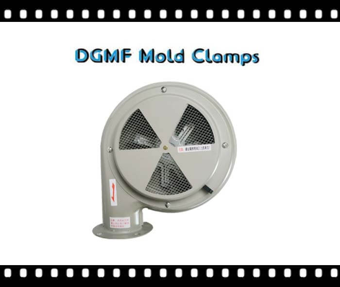 DGMF Mold Clamps Co., Ltd - Air Hot Dryer Injection Molding Machine Hopper Dryer Blower Fan Supplier