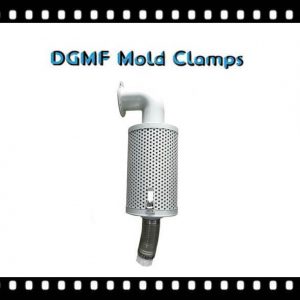 DGMF Mold Clamps Co., Ltd - Cyclone Hopper Dryer Dust Collector Supplier