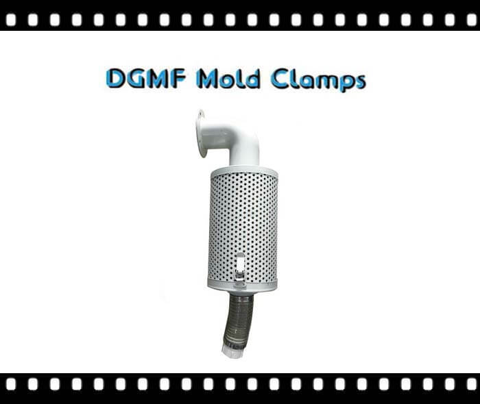 DGMF Mold Clamps Co., Ltd - Cyclone Hopper Dryer Dust Collector Supplier