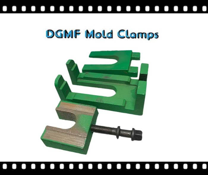 DGMF Mold Clamps Co., Ltd - Features of the Precision Machine Wedge Leveling Block
