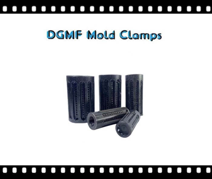 DGMF Mold Clamps Co., Ltd - Filters of Nozzle Tips for Injection Molding