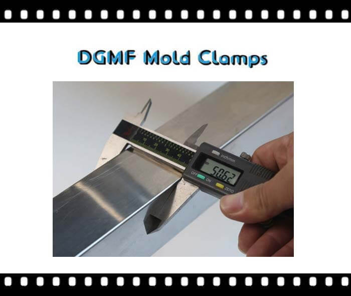 DGMF Mold Clamps Co., Ltd - Good Load-Bearing Performance Material Storage Tank