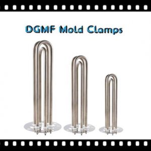 DGMF Mold Clamps Co., Ltd - Heating Elements SUS304 Hopper Dryer Heater Supplier