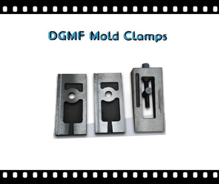DGMF Mold Clamps Co., Ltd - High-Precision Leveling Wedge Jacks Machine Mounts Supplier