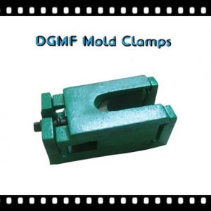 DGMF Mold Clamps Co., Ltd - High Precision Machine Wedge Leveling Blocks Supplier