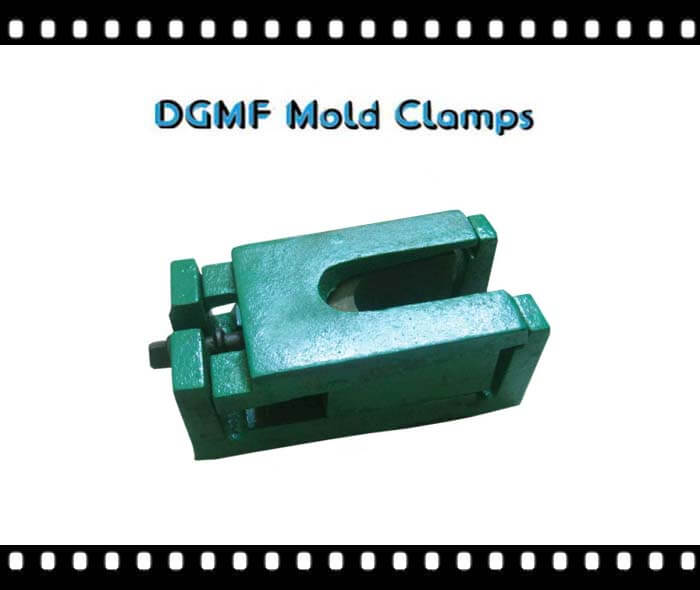 DGMF Mold Clamps Co., Ltd - High Precision Machine Wedge Leveling Blocks Supplier