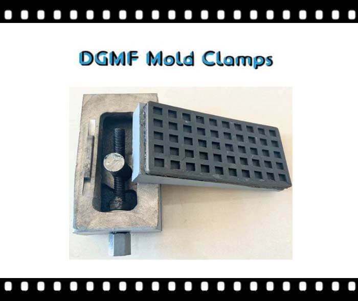 DGMF Mold Clamps Co., Ltd - High-Precision leveling Wedges Leveling Jacks Machine Mounts Supplier