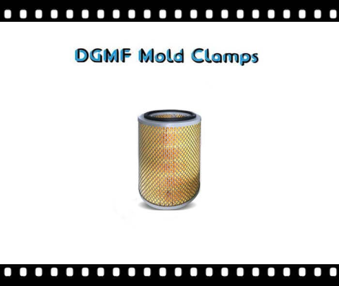 DGMF Mold Clamps Co., Ltd - High-Quality Filter Element of the Dust Collector for Hopper Dryer