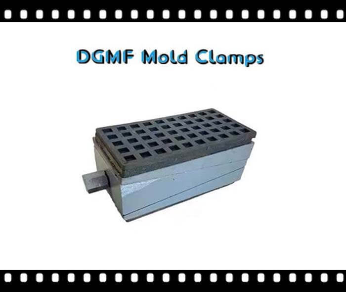 DGMF Mold Clamps Co., Ltd - High-precision Machine Leveling Wedge Jacks Supplier