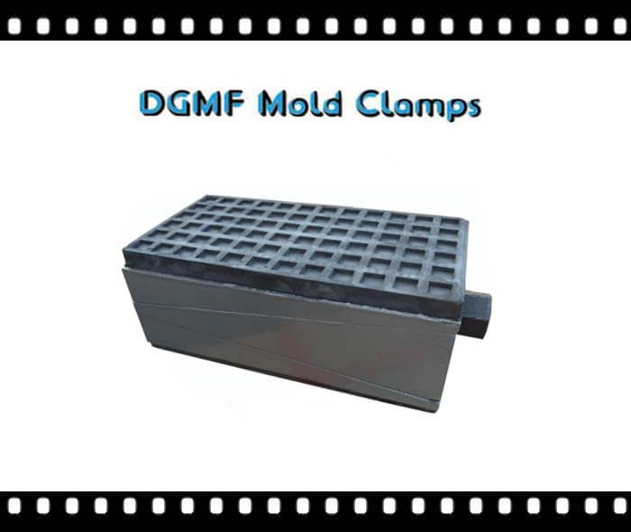 DGMF Mold Clamps Co., Ltd - High-precision Machine Wedge Leveling Blocks Supplier