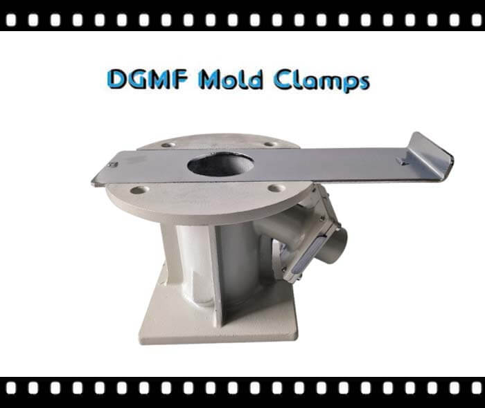 DGMF Mold Clamps Co., Ltd - Hopper Dryer Magnet Base Supplier