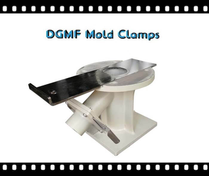 DGMF Mold Clamps Co., Ltd - Hopper Dryer Parts Magnet Base Supplier