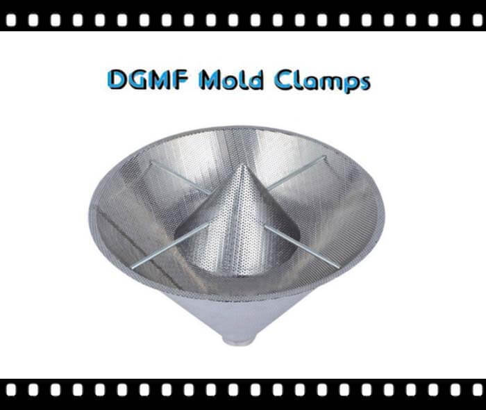 DGMF Mold Clamps Co., Ltd - Hopper Dryer Screen Separator Supplier