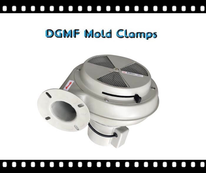 DGMF Mold Clamps Co., Ltd - Hopper Dryer's Blower Motor Hot Air Blower Supplier