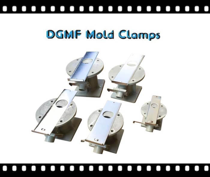 DGMF Mold Clamps Co., Ltd - Hopper Magnet Bases for Plastic Machine Supplier